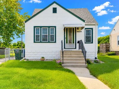 Property at 7424 McCook Ave, Hammond, IN