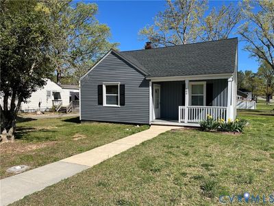 Property at 400 5th St, Blackstone, VA