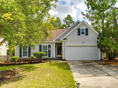 605 Ridge Trail Dr