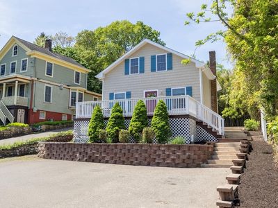 Property at 217 Bayview Terrace, Port Jefferson, NY