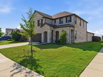 Property at 3516 Highland Bayou Dr, Prosper, TX