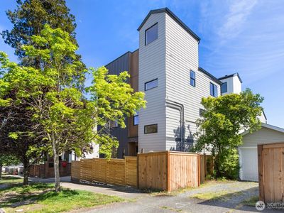 929 N 87th Street