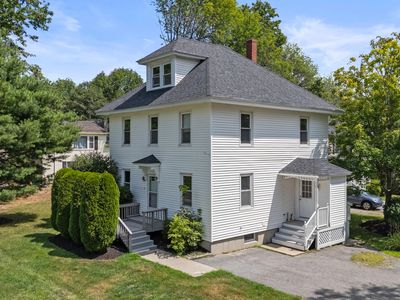 450 Saco Street #2