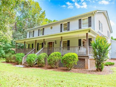 4003 Blumenthal Rd