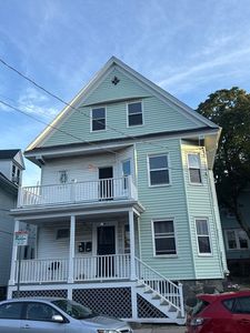 20-22 Alcott St