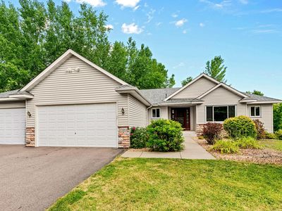Property at 10464 Spruce St, Chisago City, MN