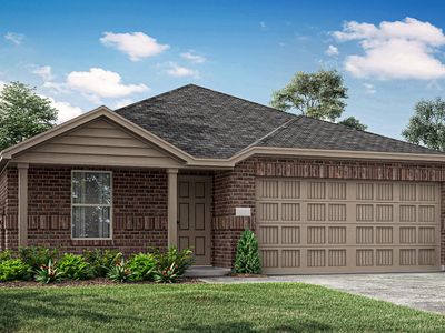 Agora III Plan, Cartwright Ranch