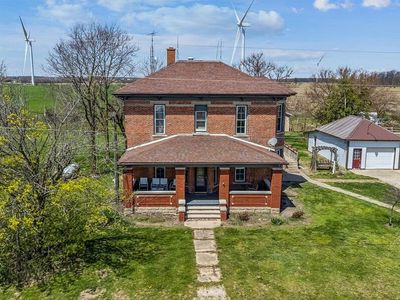 542 State Route 273 W