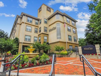 Property at 11750 Old Georgetown Rd APT 2301, North Bethesda, MD