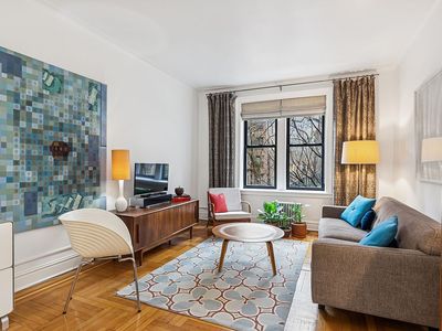 115 Cabrini Blvd APT C21