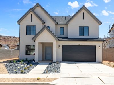 1611 S Wagon Box Way