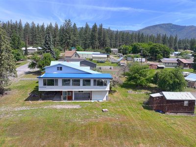 Property at 306 N Gallatin St, Thompson Falls, MT