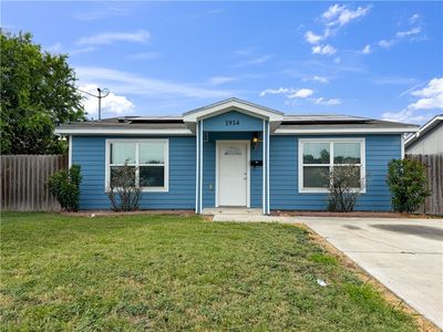 1914 Lipan St