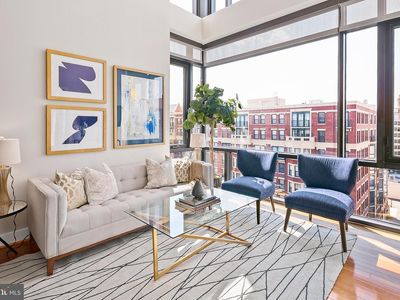 1211 13th St NW APT 803