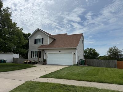 Property at 316 Oak St, De Soto, IA