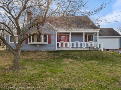 27W755 Garys Mill Rd