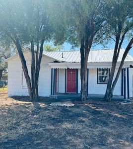 Property at 809 48th St #A/b, Lubbock, TX