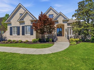 1735 Richbourg Park Dr