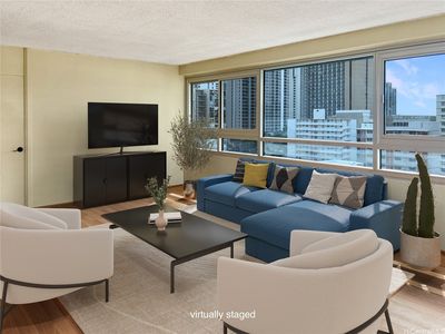 2465 Ala Wai Blvd APT 903