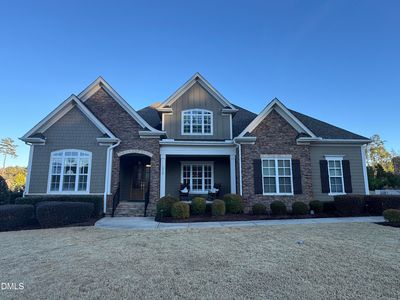 1713 Montvale Grant Way