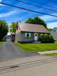 Property at 20 Park Street, East Millinocket, ME