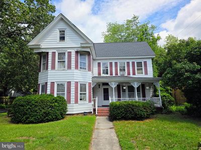 Property at 117 N Shipley St, Seaford, DE
