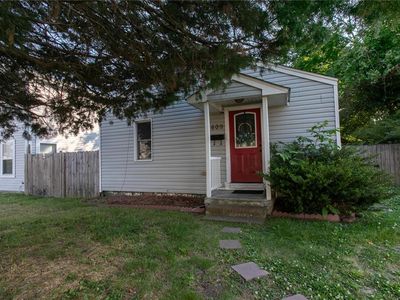 609 Allen St