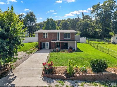 Property at 2845 Paula Ct, High Ridge, MO