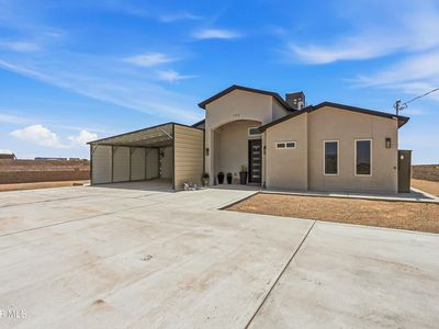 Property at 1352 Mojave Desert Dr, Chaparral, NM