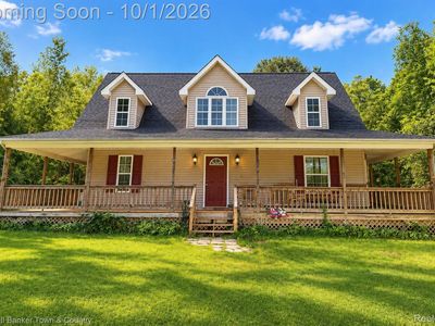 7250 Randall Dr