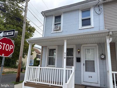 Property at 319 Borden St, Bordentown, NJ