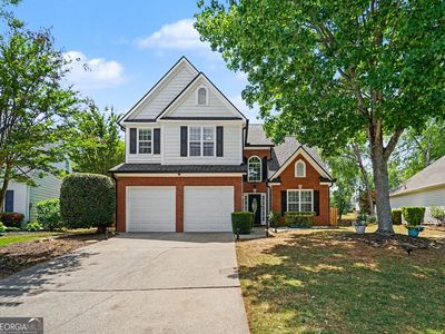 1320 Primrose Dr