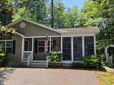 Property at 1218 Ocean Pkwy, Ocean Pines, MD