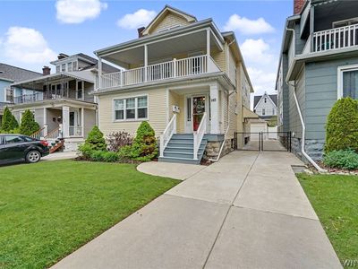 149 Colvin Ave