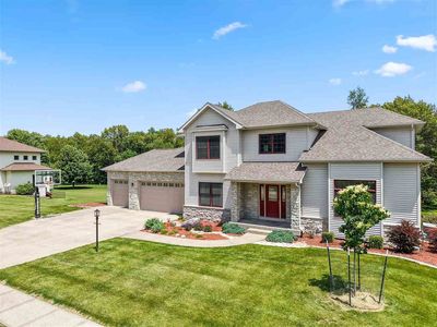 2221 Brown Deer Rd