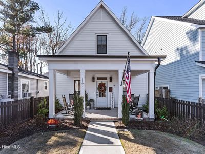 1107 N Caswell Avenue