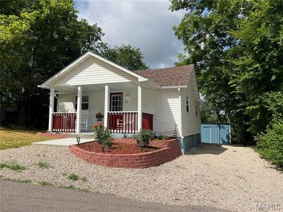 118 Bluff Cir