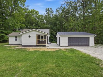 4243 Bloomingrove Rd