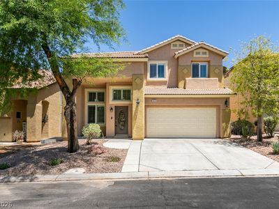 Property at 3620 Asiago Ct, North Las Vegas, NV