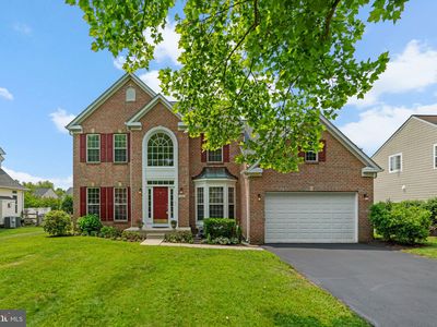 11221 Chaucers Ridge Ct