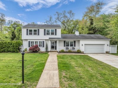 1219 Tecumseh Place