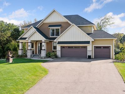 5541 Conifer Trl