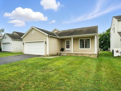 2121 Staghorn Way