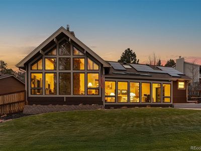 9724 E Villasur Court