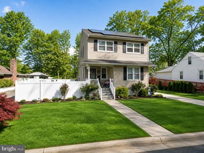 19 Claypoole Ave