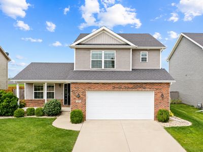 1036 Homestead Dr