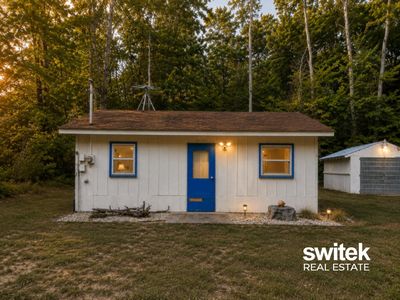 Property at 7469 E Lane St, Newaygo, MI