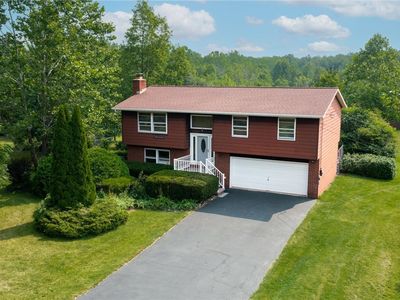 3201 Palmer Rd