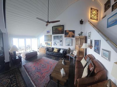 201 Spyglass Lane