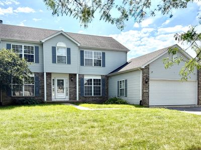 2507 Ridgefield Dr